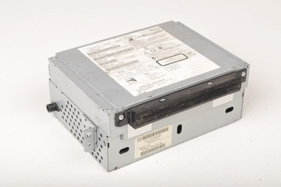 Volvo s60 ii v60 радіо 31358278 фото №1