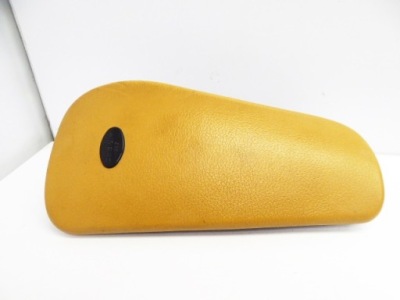 Alfa 156 подушка безпеки сидіння лівий фото №1