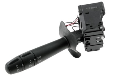 Перемикач комбінований do dacia duster 2013 2014 2015 2016 2017 2018 фото №1