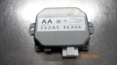 Модуль камери renault kadjar 292a54ea0a фото №1