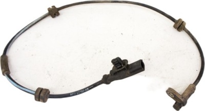 Of239 ford transit courier датчик abs лівий задня фото №1