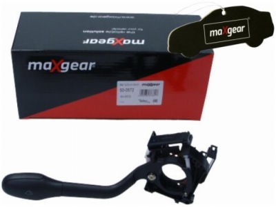 Перемикач важіль maxgear 50-0572 +ароматизатор фото №1