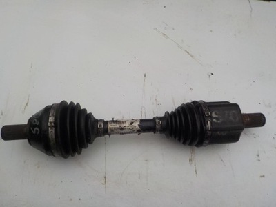 Приводной вал левая volvo s80 ii 3.0 фото №1