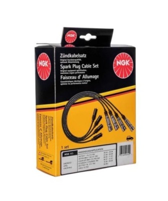 Набор трубопровод зажигания efi automotive 4081 фото №1