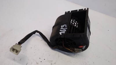 Aixam mega city вентилятор повітродувка обдув 02221332 фото №1