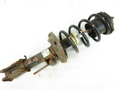 Mcperson левый передний opel tigra b 1.4 фото №1