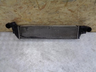 Інтеркулер renault espace 4 iv lift 2006- 2.0 dci 8200301883 фото №1