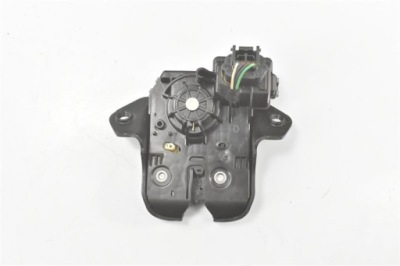 Замок крышки багажника 905030934r dacia sandero iii stepway фото №1