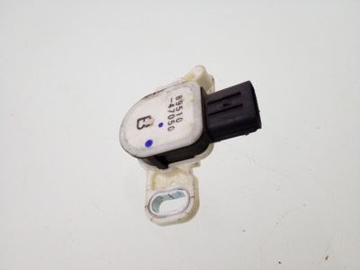 2014 lexus rx 450h датчик педали тормоза 8951047050 фото №1