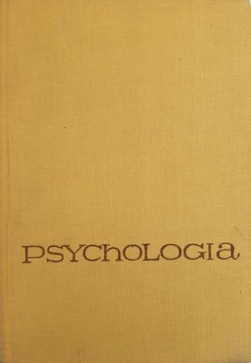 A. Smirnow Psychologia