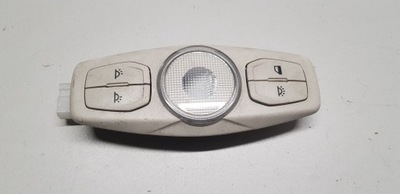 Ford kuga mk2 лампа потолочный освещение фото №1