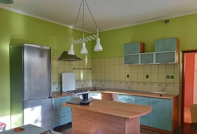 Dom, Wałbrzych, Rusinowa, 300 m²