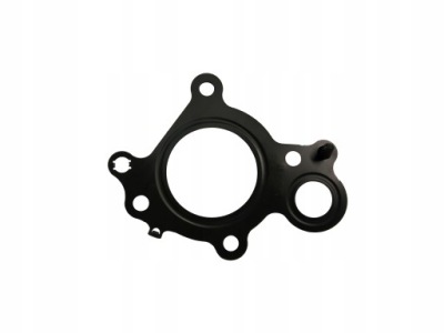 Оригінальна прокладка клапана egr mercedes om651 фото №1