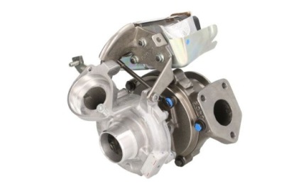 Турбонагнетатель garrett 750952-5014s фото №1