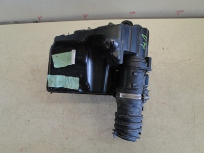 Renault megane iii 1.5dci корпус фильтра воздуха фото №1