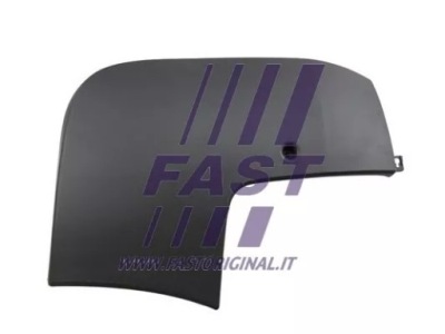 Fast ft91489 бампер фото №1