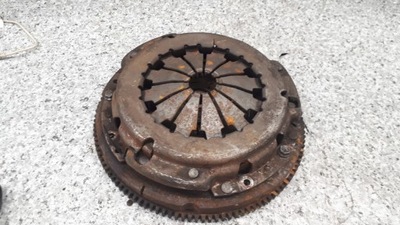 7575615 прижим сцепление fiat punto 1.2 фото №1