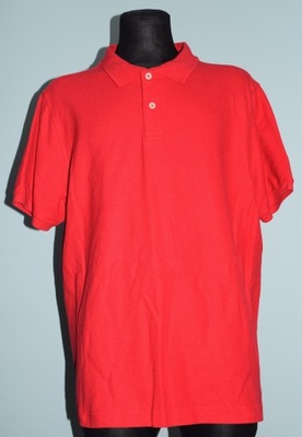 Lee koszulka polo r.XXL