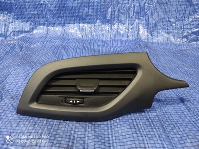 DEFLECTOR DE VENTILACIÓN IZQUIERDA CUADRO 13377947 OPEL CORSA E  