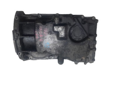 Mazda 6 2.0 b поддон масляная lf1710401 фото №1