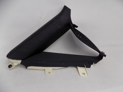 Audi a7 4g8 защита обшивка стойка 4g8867287 фото №1