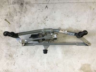 Механизм дворник передних dacia sandero iii фото №1