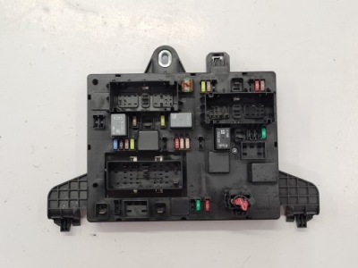 Opel astra j iv модуль коробка bsi 13355668 фото №1