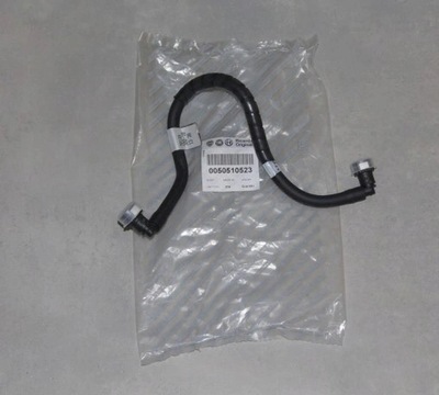 Шланг топлива alfa romeo 159 brera spider 2.4 50510523 фото №1