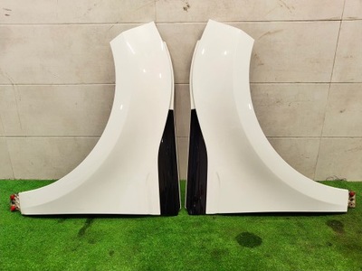 Land rover range rover evoque l551 крыло перед правый r-dynamic фото №1