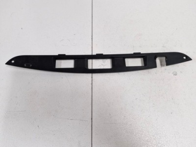 Infiniti fx ii 2 fx30 защита молдинг освещение крышки багажника задняя задняя фото №1