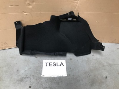 TESLA 3 RESTYLING FORRO DE MALETERO DERECHA FORRO 1097005-00-K 20-23  