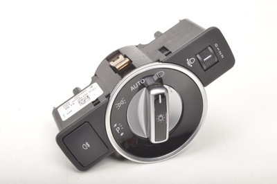 Mercedes slk iii w172 r172 перемикач світла фото №1