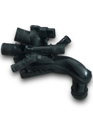 Mini cooper r56 корпус термостата v758887680 фото №1