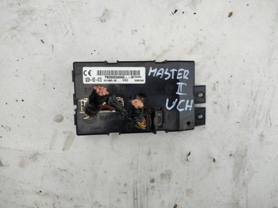 Модуль uch 8200530966 renault master 2 ii фото №1