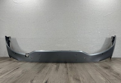 Kia sportage v 2021-2024 бампер перед 86511-r2000 фото №1