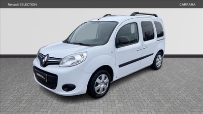 Kangoo 1.5 dCi Zen Eu6