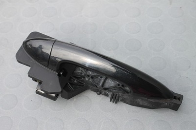 Ручка зовнішня двері правий задня 9f kia venga фото №1