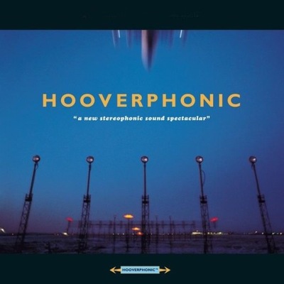 {{{ HOOVERPHONIC - A NEW STEREOPHONIC SOUND....