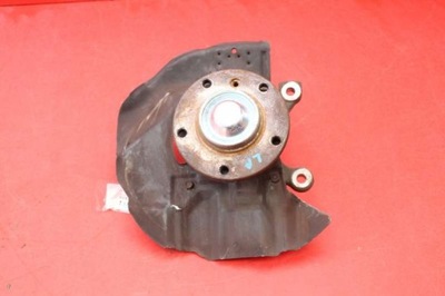 Поворотний кулак ступиця ліва перед bmw z4 e85 3.0i 231 km 02-05 фото №1