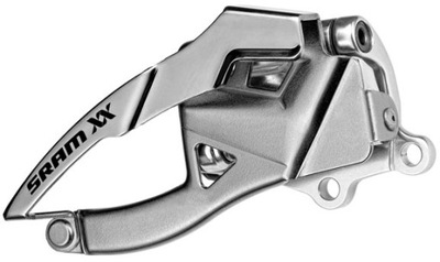 PRZERZUTKA SRAM MTB XX PRZÓD 2x10b.d.ciąg(bezp.mon