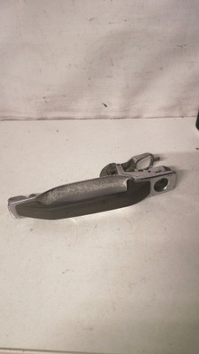 Ручка двері передніх mercedes w126 se sel sec 1267600159 фото №1