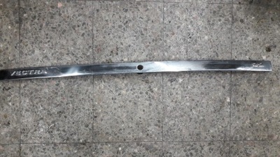 09177067 BRIDA TAPAOBJETIVO DE TAPA CROMO OPEL VECTRA C 2.2  