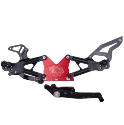 SPIDER RACING SETY YAMAHA R1 2015+