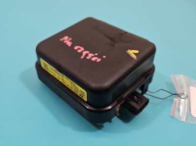 Радар датчик kia sorento 96400c510 14-17 фото №1