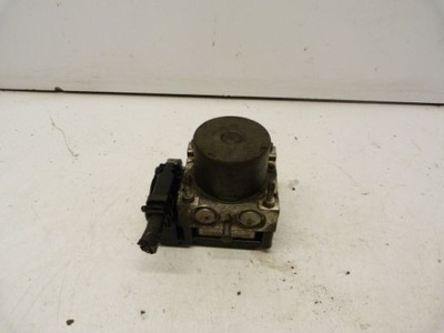 Насос abs 0265800335 renault kangoo 1.5 dci фото №1