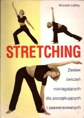 Stretching - Michelle LeMay