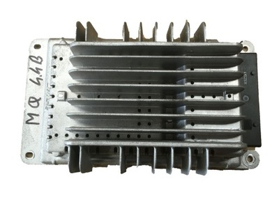 Підсилювач bose maserati quattroporte фото №1