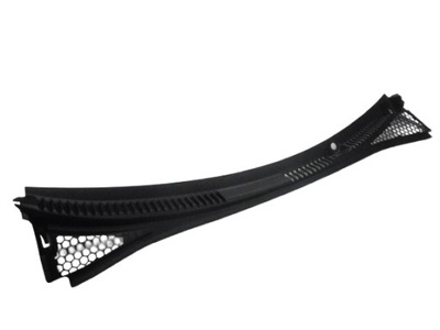 Жабо citroen c3 ii 09-16 оригінальний номер 9684150580 фото №1