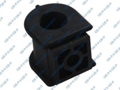 Втулка стабілізатора перед лівий/правий - gsp 516777 фото №1