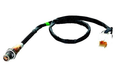 Датчик лямбда-зонд bosch 8658133 8670279 8670278 фото №1